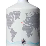 Nordés Atlantic Galician Gin 70cl - Spirit - Matsons