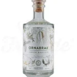 Ornabrak Single Malt Gin 70cl - Spirit - Matsons