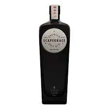 Scapegrace Dry Gin 70cl - Spirit - Matsons