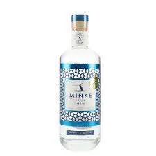 Minke Gin 70cl - Spirit - Matsons