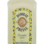 Bombay Citron Pressé 70cl - Spirit - Matsons