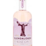 Glendalough Rose Gin 70cl - Spirit - Matsons