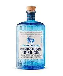 Drumshanbo Gunpowder Irish Gin 70cl - Spirit - Matsons