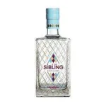 Sibling Triple Distilled Gin 70cl - Spirit - Matsons
