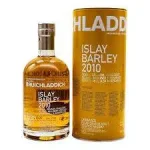 Bruichladdich Islay Barley 70cl - Spirit - Matsons