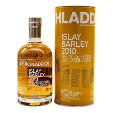 Bruichladdich Islay Barley 70cl - Spirit - Matsons