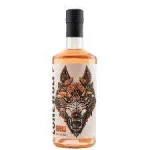 BrewDog LoneWolf Peach Gin 70cl - Spirit - Matsons