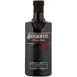 Brockmans Gin 70cl - Spirit - Matsons