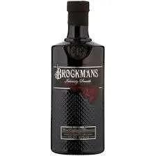 Brockmans Gin 70cl - Spirit - Matsons