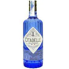 Citadelle Gin 70cl - Spirit - Matsons