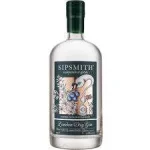 Sipsmith London Dry Gin 70cl - Spirit - Matsons