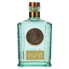 Brooklyn Gin 70cl - Spirit - Matsons