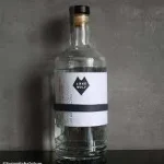 LoneWolf Gin 70cl - Spirit - Matsons