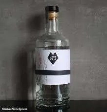 LoneWolf Gin 70cl - Spirit - Matsons