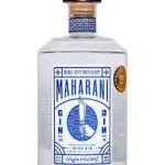 Maharani Gin 70cl - Spirit - Matsons
