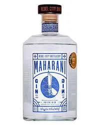 Maharani Gin 70cl - Spirit - Matsons