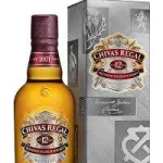 Chivas Regal 12YR 70cl - Spirit - Matsons