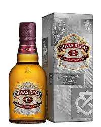 Chivas Regal 12YR 70cl - Spirit - Matsons