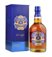 Chivas Regal 18YR 70cl - Spirit - Matsons