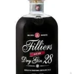 Filliers Sloe Gin 50cl - Spirit - Matsons