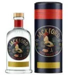 Jackford Irish Gin 70cl - Spirit - Matsons