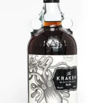 Kraken Black Rum 70cl - Spirit - Matsons