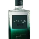 Mayfair London Dry Gin 70cl - Spirit - Matsons