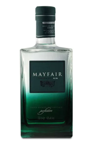 Mayfair London Dry Gin 70cl - Spirit - Matsons