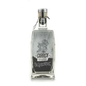 Carrick Small Batch Gin 70cl - Spirit - Matsons