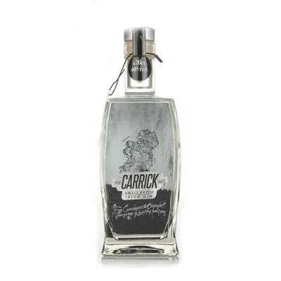 old-carrick-mill-gin Carrick Small Batch Gin 70cl - Spirit - Matsons