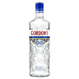 Gordon's Alcohol Free 0.0% 70cl - Alcohol-Free - Matsons