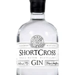Shortcross Gin 70cl - Spirit - Matsons