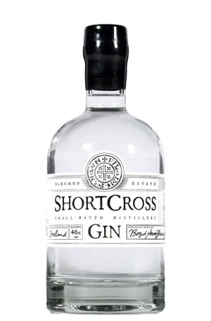 Shortcross Gin 70cl - Spirit - Matsons