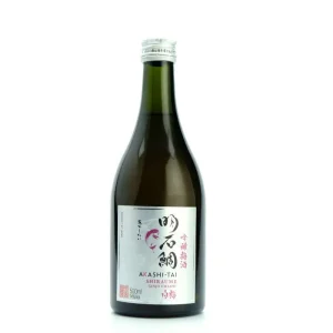 Akashi-Tai Shiraume Umeshu 50cl - Spirit - Matsons