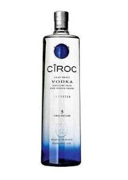 Ciroc_Vodka_700ML_1_900x Ciroc Vodka 70cl - Spirit - Matsons