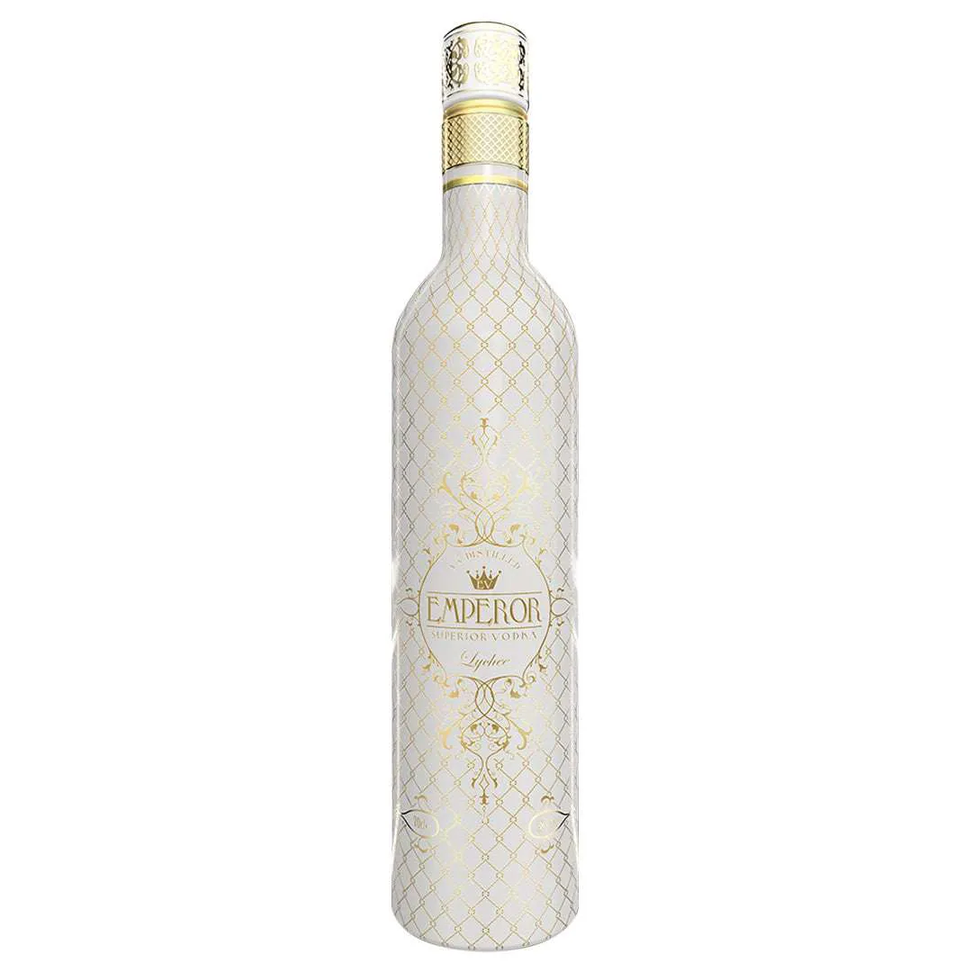 Emperor Lychee 70cl - Spirit - Matsons