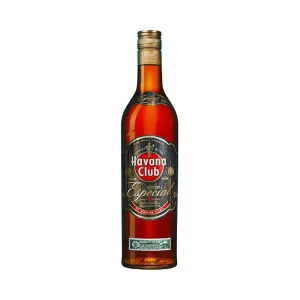 Havana Club Especial 70cl - Spirit - Matsons