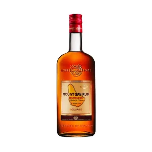 Mount Gay Eclipse Rum 70cl - Spirit - Matsons