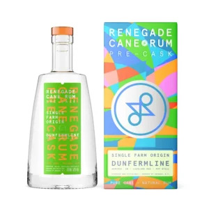 Renegade Dunfermline Pot Still 70cl - Spirit - Matsons
