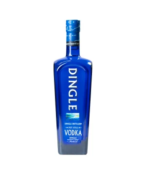 Dingle Vodka 70cl - Spirit - Matsons