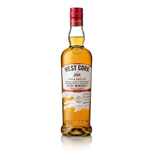 West Cork Bourbon Cask 70cl - Spirit - Matsons