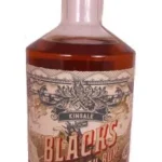 Blacks of Kinsale Spiced Rum 70cl - Spirit - Matsons