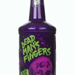 Dead Man's Fingers Hemp Rum 70cl - Spirit - Matsons
