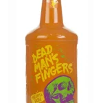 Dead Man's Fingers Pineapple Rum 70cl - Spirit - Matsons