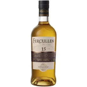 Fercullen 15YR 70cl - Spirit - Matsons