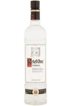 Ketel One Vodka 70cl - Spirit - Matsons
