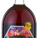 Kinsale Mead Hazy Summer Mead 70cl - Matsons