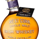 West Cork Maritime Sherry Cask 70cl - Spirit - Matsons