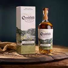 Croithli Coillin Darach Sessile 70cl - Spirit - Matsons