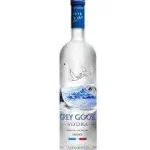 Grey Goose Pure Vodka 70cl - Spirit - Matsons